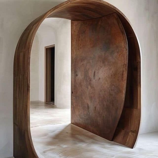 Interior & Exterior Design